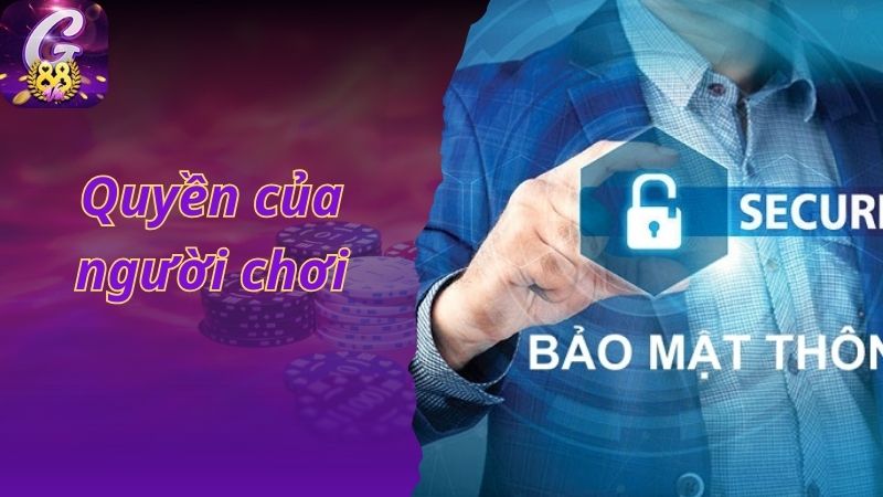 Quyền của người chơi