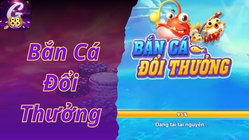 Chơi Game Bắn Cá Đổi Thưởng Nhận Ngàn Quà Tặng Hấp Dẫn Tại G88