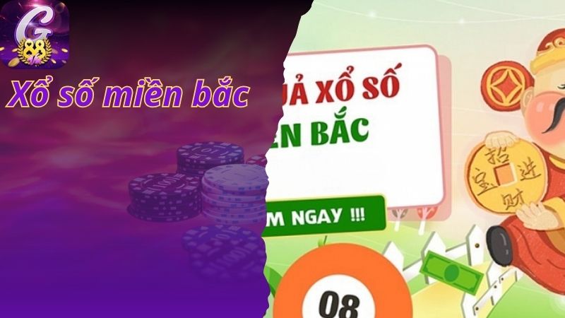 Xổ Số Miền Bắc G88 - Sảnh Chơi Cá Cược Thắng Lớn